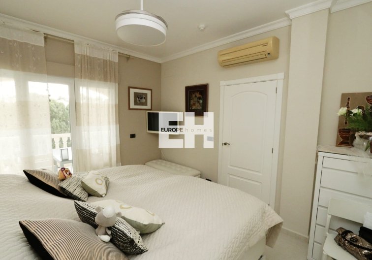 Segunda mano - Apartamento  - Benissa - Costa Blanca