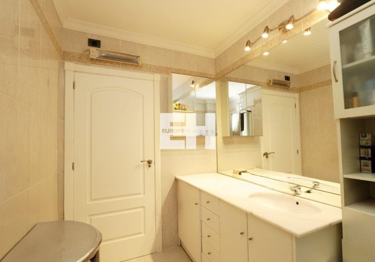 Segunda mano - Apartamento  - Benissa - Costa Blanca