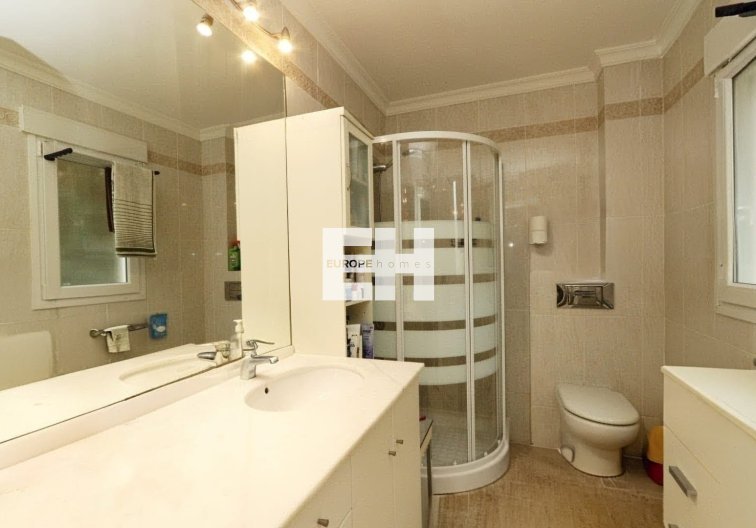 Segunda mano - Apartamento  - Benissa - Costa Blanca