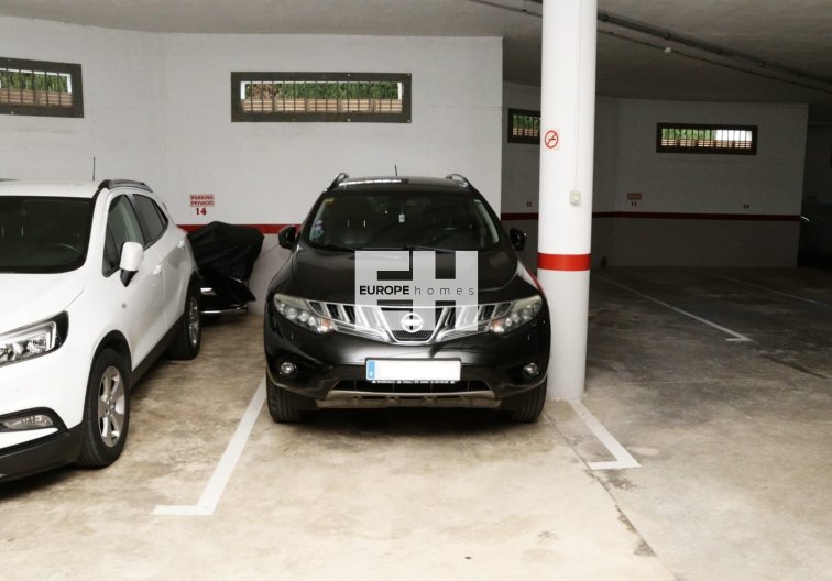 Segunda mano - Apartamento  - Benissa - Costa Blanca