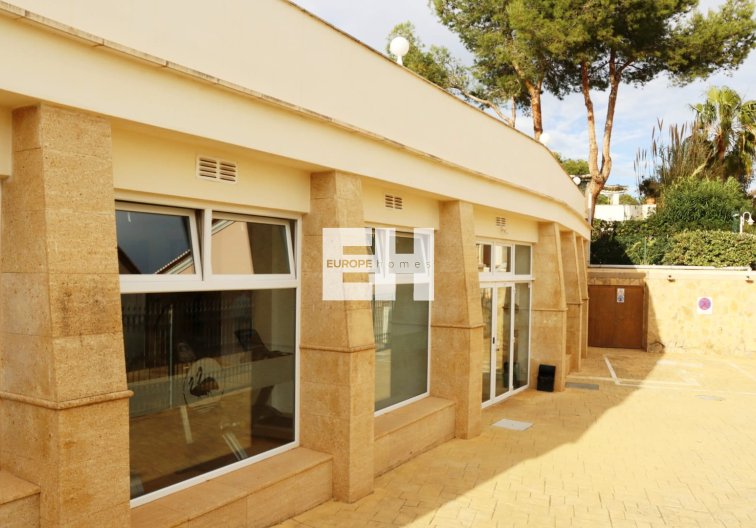 Segunda mano - Apartamento  - Benissa - Costa Blanca