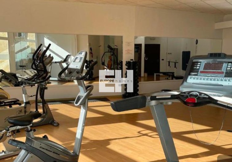 Segunda mano - Apartamento  - Benissa - Costa Blanca