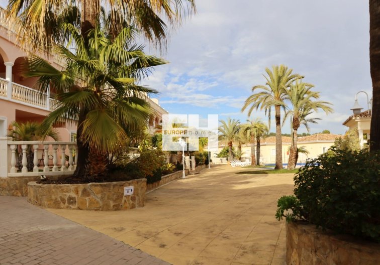Segunda mano - Apartamento  - Benissa - Costa Blanca