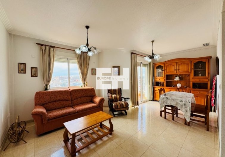 Segunda mano - Apartamento  - Torrevieja - Costa Blanca