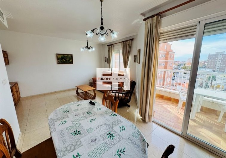 Segunda mano - Apartamento  - Torrevieja - Costa Blanca