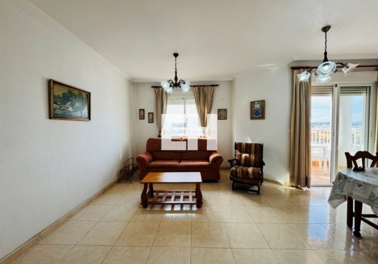 Segunda mano - Apartamento  - Torrevieja - Costa Blanca