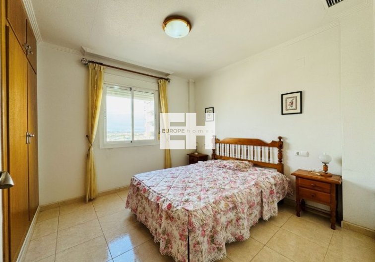 Segunda mano - Apartamento  - Torrevieja - Costa Blanca