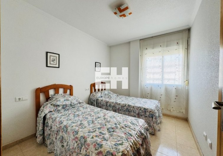 Segunda mano - Apartamento  - Torrevieja - Costa Blanca
