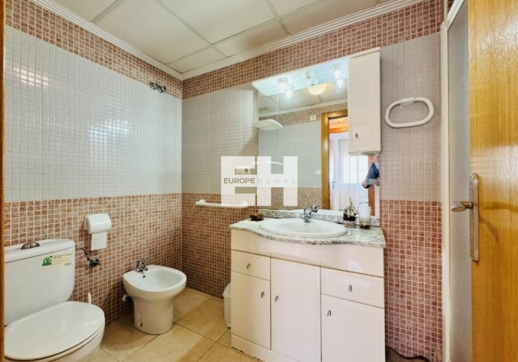 Segunda mano - Apartamento  - Torrevieja - Costa Blanca