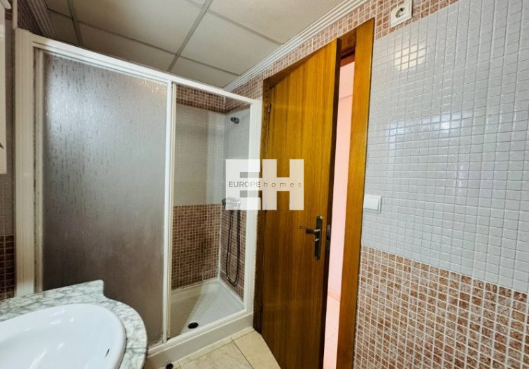 Segunda mano - Apartamento  - Torrevieja - Costa Blanca