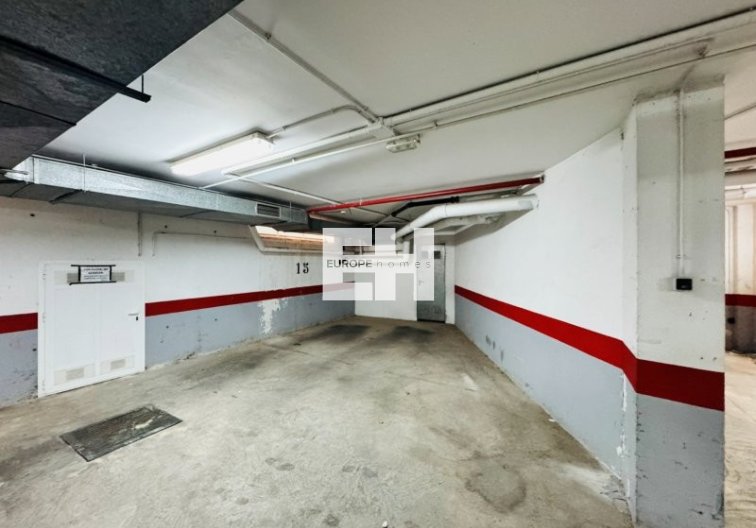 Segunda mano - Apartamento  - Torrevieja - Costa Blanca