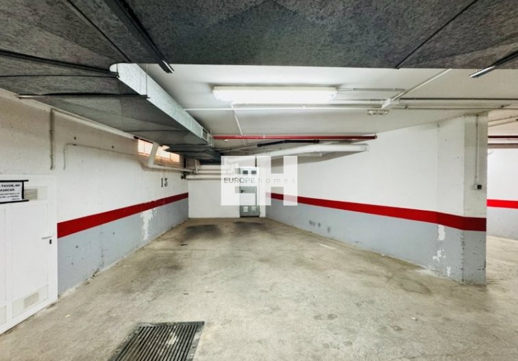 Segunda mano - Apartamento  - Torrevieja - Costa Blanca