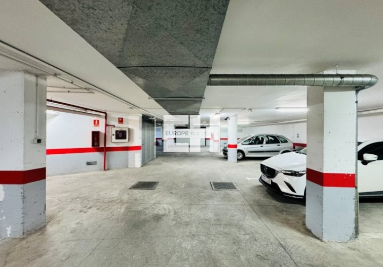 Segunda mano - Apartamento  - Torrevieja - Costa Blanca