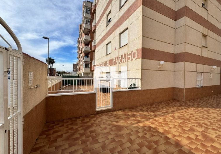 Segunda mano - Apartamento  - Torrevieja - Costa Blanca