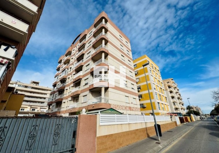 Segunda mano - Apartamento  - Torrevieja - Costa Blanca