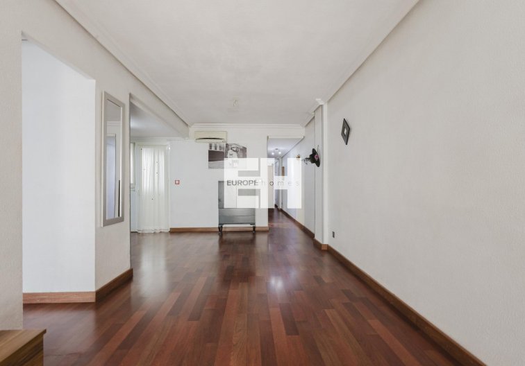 Resale - Apartment - Torrevieja - Costa Blanca