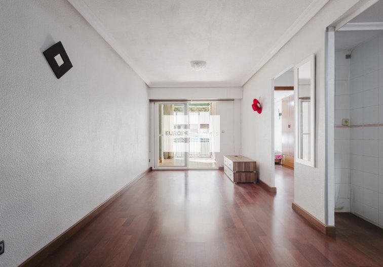 Resale - Apartment - Torrevieja - Costa Blanca