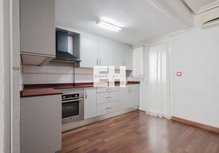 Resale - Apartment - Torrevieja - Costa Blanca