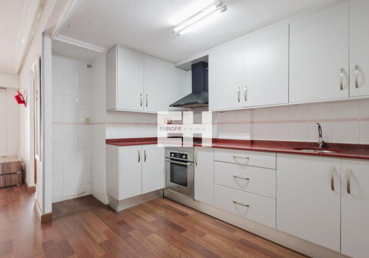 Resale - Apartment - Torrevieja - Costa Blanca