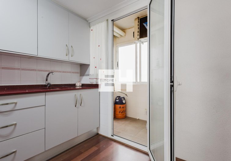 Resale - Apartment - Torrevieja - Costa Blanca