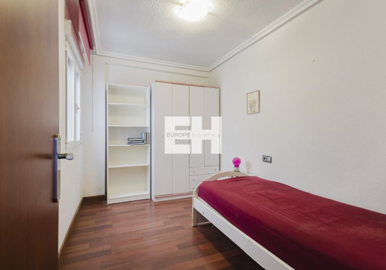 Resale - Apartment - Torrevieja - Costa Blanca