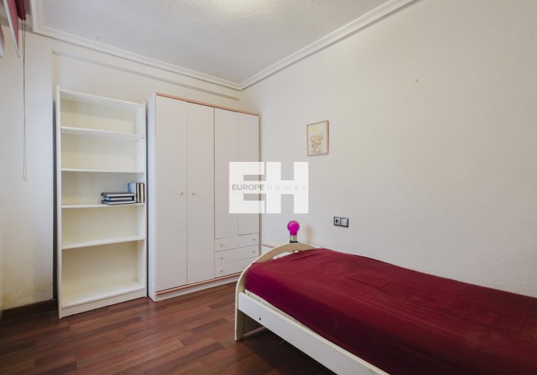 Resale - Apartment - Torrevieja - Costa Blanca