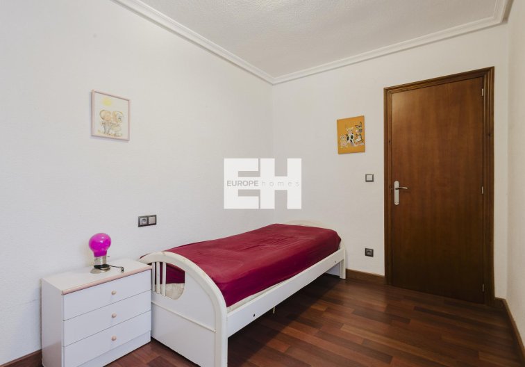 Resale - Apartment - Torrevieja - Costa Blanca