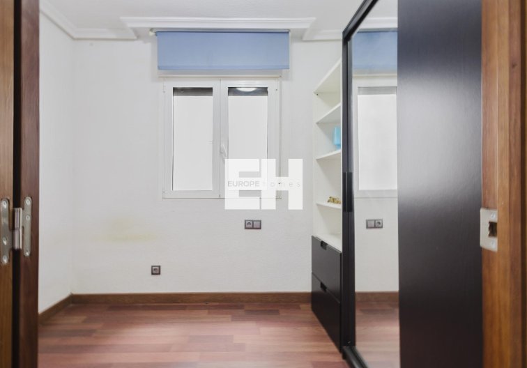 Resale - Apartment - Torrevieja - Costa Blanca