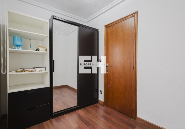 Resale - Apartment - Torrevieja - Costa Blanca