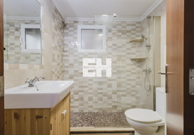 Resale - Apartment - Torrevieja - Costa Blanca