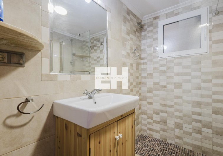 Resale - Apartment - Torrevieja - Costa Blanca