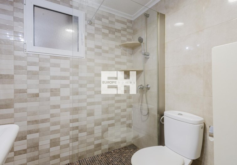 Resale - Apartment - Torrevieja - Costa Blanca