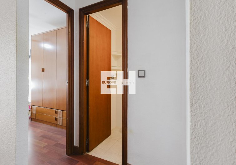 Resale - Apartment - Torrevieja - Costa Blanca