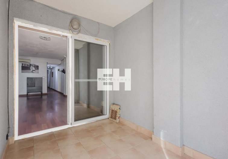 Resale - Apartment - Torrevieja - Costa Blanca