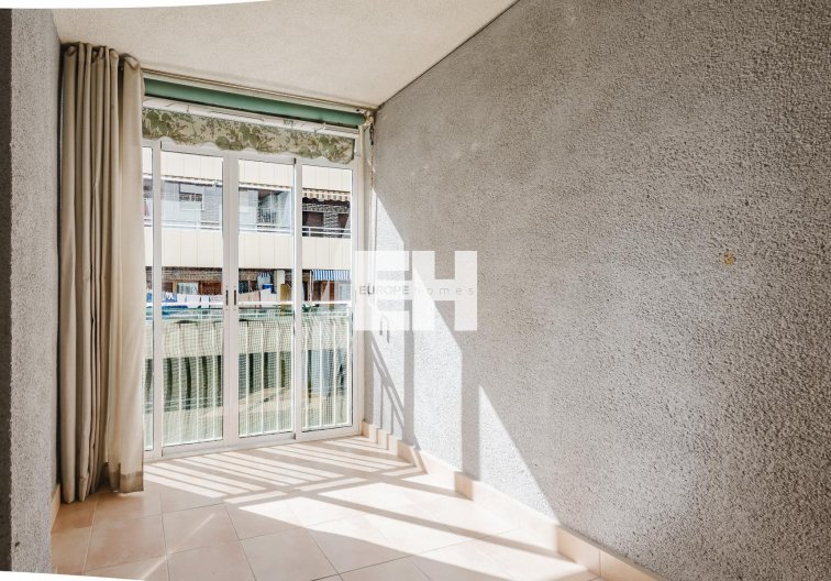 Resale - Apartment - Torrevieja - Costa Blanca