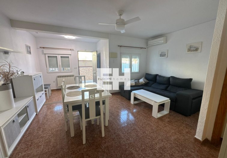 Revente - Bungalow - Torrevieja - Costa Blanca