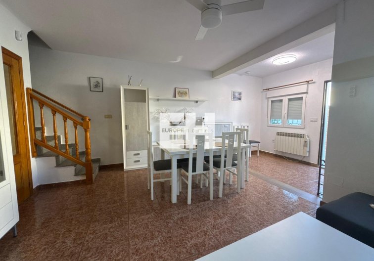 Revente - Bungalow - Torrevieja - Costa Blanca
