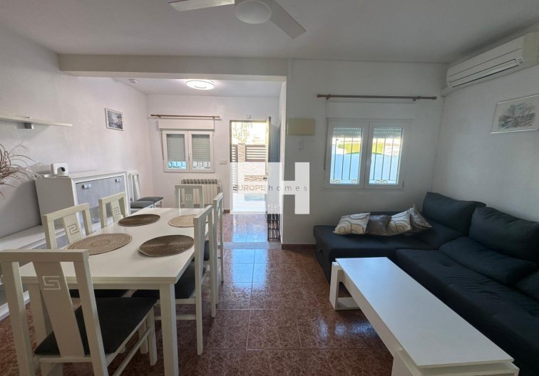 Revente - Bungalow - Torrevieja - Costa Blanca