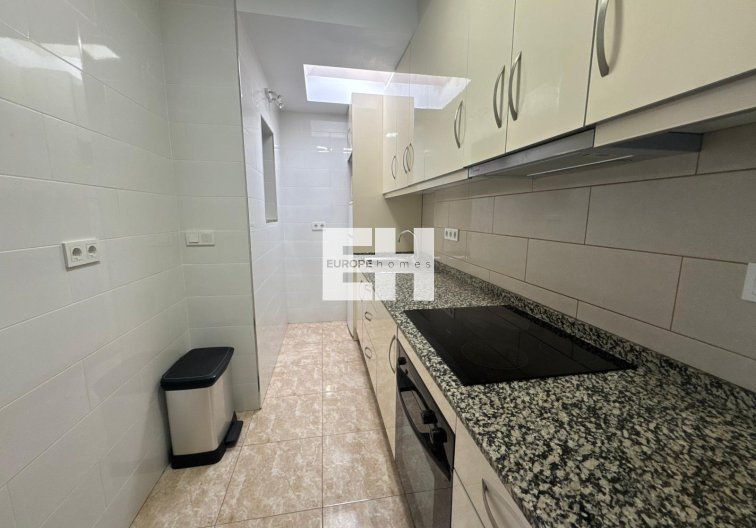 Revente - Bungalow - Torrevieja - Costa Blanca