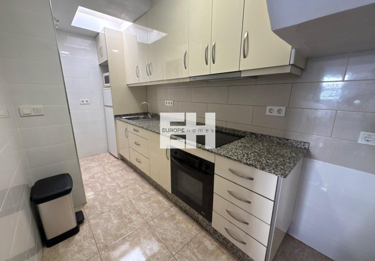 Revente - Bungalow - Torrevieja - Costa Blanca