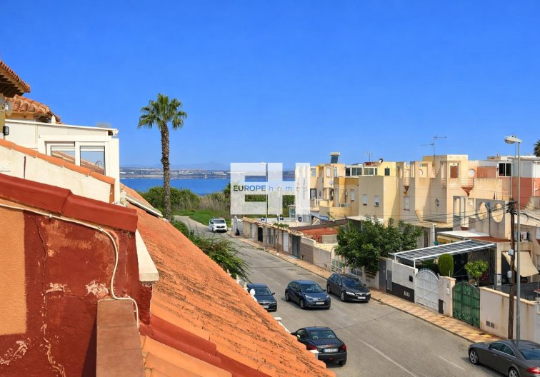 Revente - Bungalow - Torrevieja - Costa Blanca