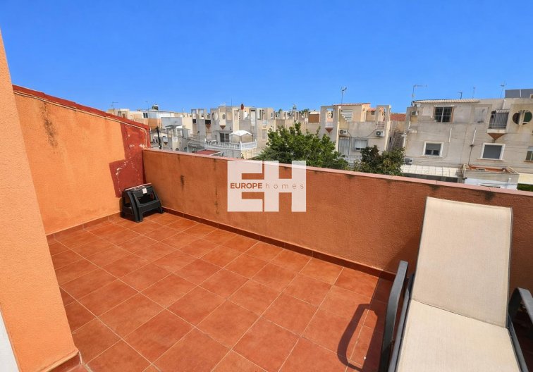 Revente - Bungalow - Torrevieja - Costa Blanca