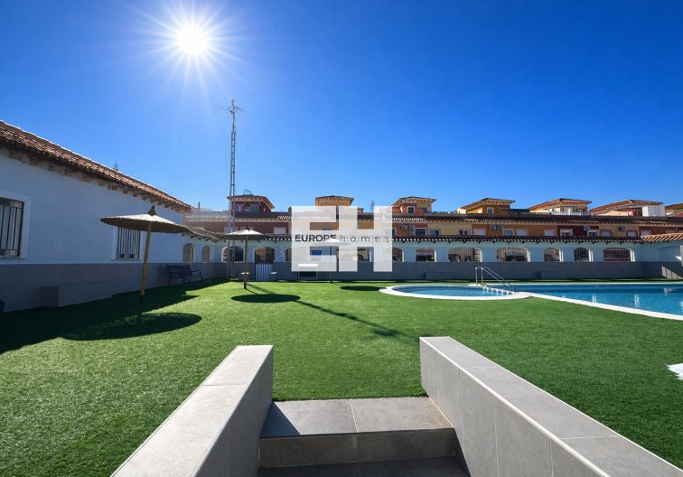 Revente - Bungalow - Torrevieja - Costa Blanca