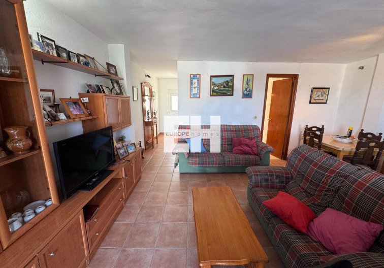 Segunda mano - town house - Torrevieja - Costa Blanca