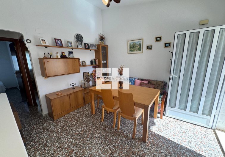 Segunda mano - town house - Torrevieja - Costa Blanca