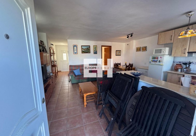 Segunda mano - town house - Torrevieja - Costa Blanca