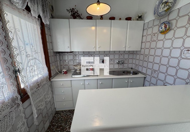 Segunda mano - town house - Torrevieja - Costa Blanca
