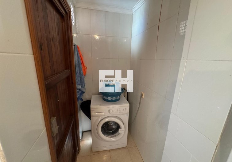 Segunda mano - town house - Torrevieja - Costa Blanca