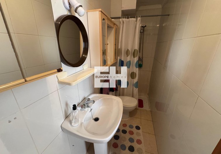 Segunda mano - town house - Torrevieja - Costa Blanca