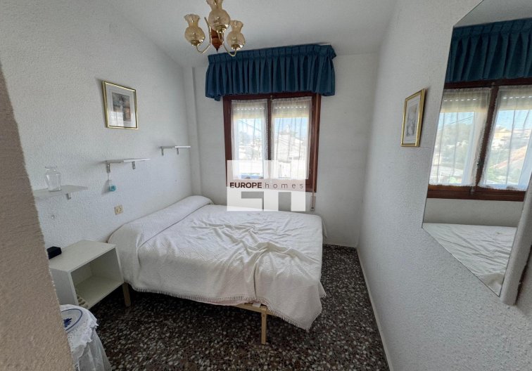 Segunda mano - town house - Torrevieja - Costa Blanca